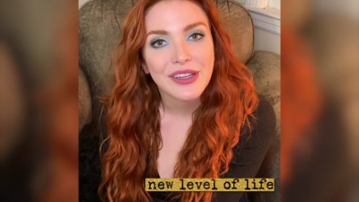 Caylee Hammack - New Level Of Life