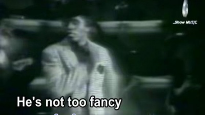 James Brown - Papa's Got A Brand New Bag (KTV版)