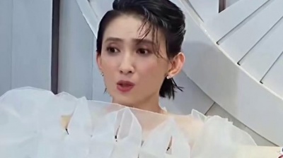 沧海一声笑 - 戴佩妮原创《街角的祝福》创作灵感，竟源于前任丨我们的歌