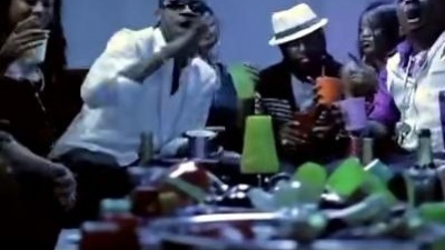 Elephant Man - This Is How We Do It