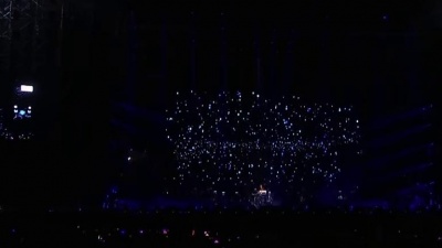 A-Lin - 是否 (2016假如我是罗大佑演唱会上海站)