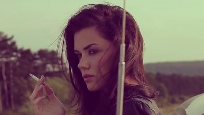 Anton Ishutin、Deniz Reno - Wicked Game