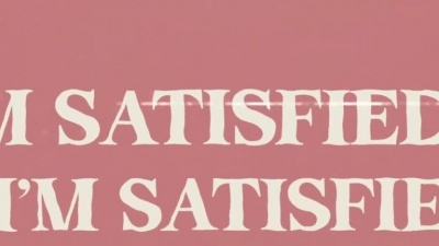 Evvie Mckinney、Dante Bowe - Satisfied