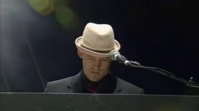 Green Day - We Are The Champions Reading Festival 2004 现场版