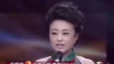 圈内课代表 - 因翻唱#邓丽君 的#回娘家 红遍大江南北的#朱明瑛 #经典老歌 #怀旧 #珍贵影像