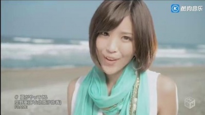 北原沙弥香 - 夏がやってくる