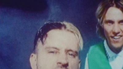 Ocean Grove、Sam Bassal、Brent Hunter、Dale Tanner - SEX DOPE GOLD