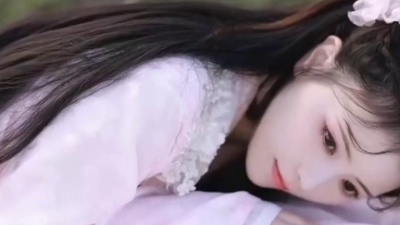 彩虹影音传媒 - 老歌经典《在心中从此有个你》-彩虹影音传媒