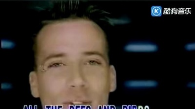 5ive - KEEP ON MOVIN (KTV版)
