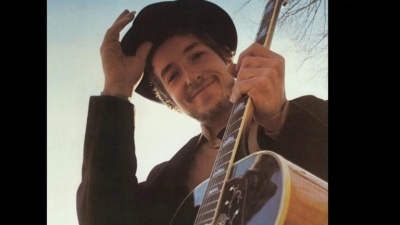 Bob Dylan - Tell Me That It Isn't True