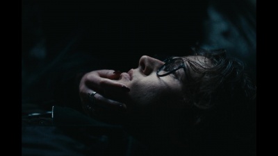 David Kushner - Skin and Bones