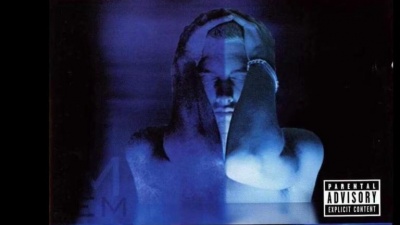 大姨 - Eminem  Brain Damage