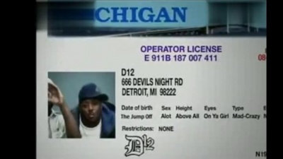 Obie Trice - rap name