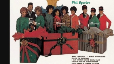 Darlene Love - Marshmallow World  [2012 Sony Remaster]