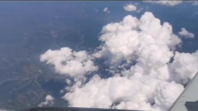 种草小星星 - #自然风景#天空