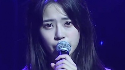 C位小锅锅 - lce Queen