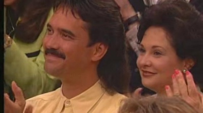 Russ Taff、Bill & Gloria Gaither、Jessy Dixon - We Will Stand