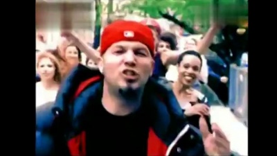 Limp Bizkit - Nookie