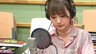 黑总 - 脸红的思春期 <clip>LIVE