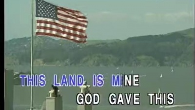 Andy Williams - The Exodus Song