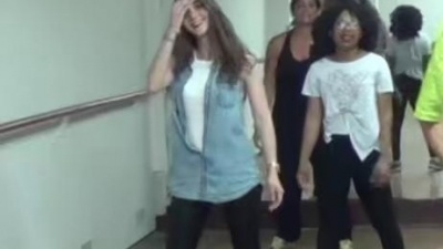 King Africa、DKB - El Cocodrilo (Coreografia)