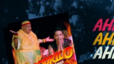 DKB、King Africa - El Cocodrilo