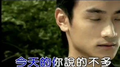 蔡依林 - 怪我太年轻