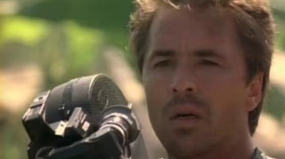 Don Johnson - Heartbeat