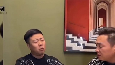 蒙永周 - 范茹一首（时间你慢些走）各种风格的声音，总有一个是你喜欢的，听了会上头！