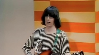 装修求叔 - Folk Rock著名乐队Lovin' Spoonful的歌曲《Do You Believe In Magic》MV