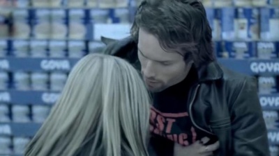 Avril Lavigne - My Happy Ending