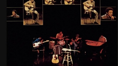 Bill Withers - I Can't Write Left-Handed