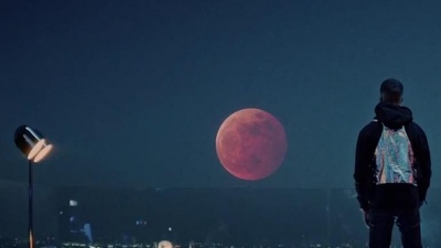 食贫道 - [中] Kid Cudi - She Knows This
