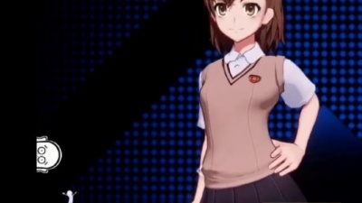 灰色天空 - 【非人学园】联动【超电磁炮】！御坂美琴技能介绍！白井黑子食蜂操祈模型展示！阿库娅、达克尼斯、惠惠蓄势以待！原创英雄女娲、开天、文殊准备就绪！
