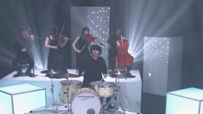 胡唠 - 《白箱》剧场版主题曲MV公开！