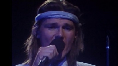 a-ha - I've Been Losing You