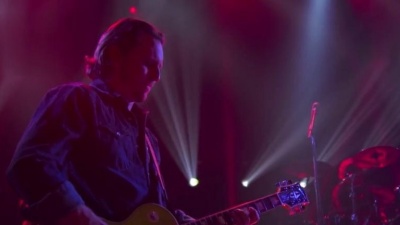 Brantley Gilbert - Tried To Tell Ya (Live on the Honda Stage at iHeartRadio Theater LA) (Live)