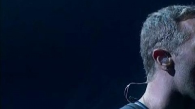 Chris Martin、George Michael - A Different Corner (Live At The Brit Awards 2017)