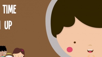 The Kiboomers - Clean Up Song Lyrics for Kids | Tidy Up Songs for Children
