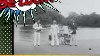 The Who - Be Lucky
