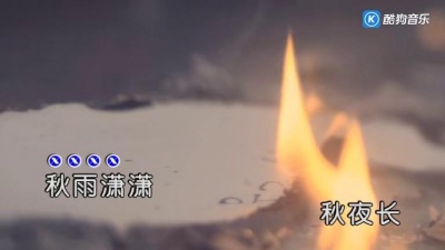 孙晓雨 - 梦里的背影