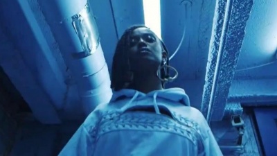Kelela - Rewind