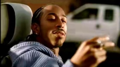 Ludacris - Rollout(My Business)