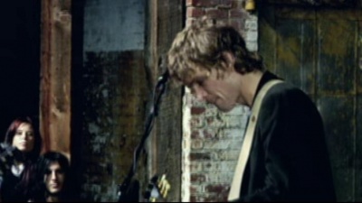 The Raconteurs - Level