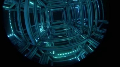 Eric Prydz - Generate
