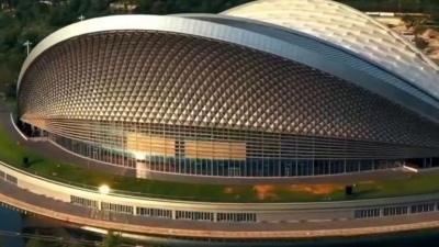 大运会闭幕式欢乐合唱团、张超 - 梦·直播