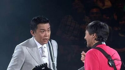 雷颂德 - Saying Thank You 14
