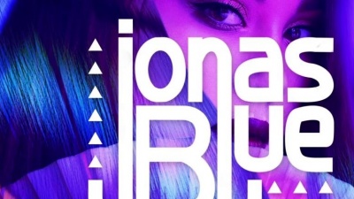 Jonas Blue、Moelogo - We Could Go Back