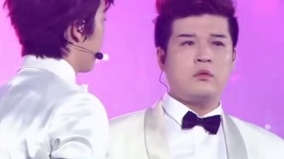 SUPER JUNIOR - Oppa,Oppa - Super Show4 日本场 现场版