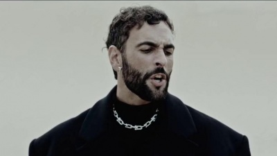 Marco Mengoni - Due Vite
